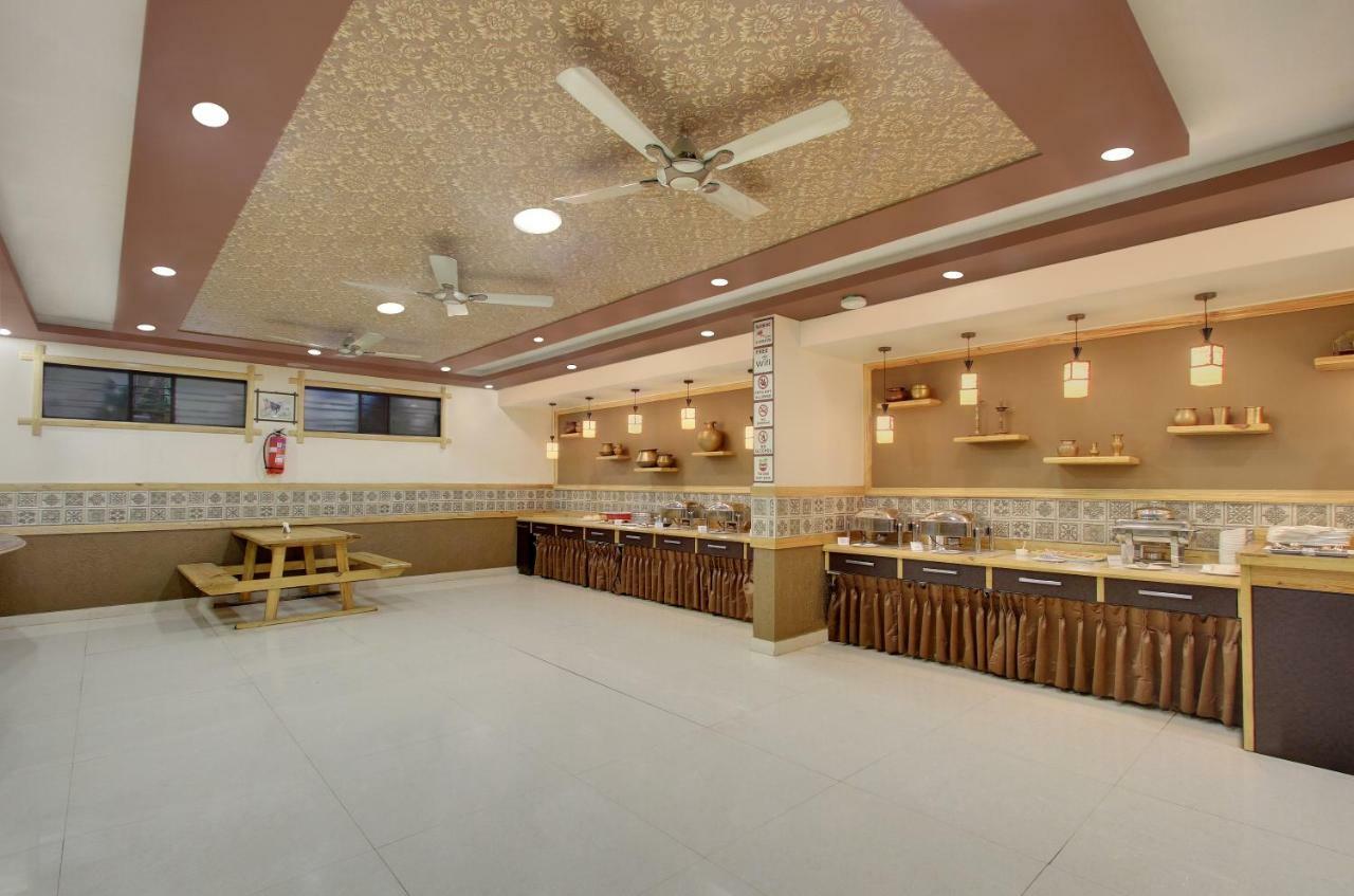 Hotel Bluemoon Log-Inn Bangalore